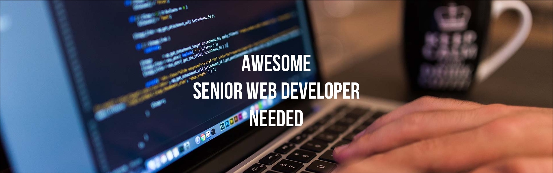 agnian senior web developer