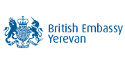 British Embassy Yerevan