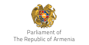 Agnian - Parliament of Armenia Logo