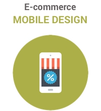 Agnian E-commerce Mobile Design