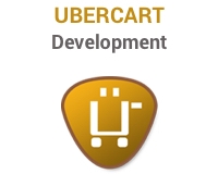 Agnian Ubercart Development