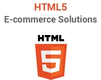 Agnian HTML5 E-commerce Solutions